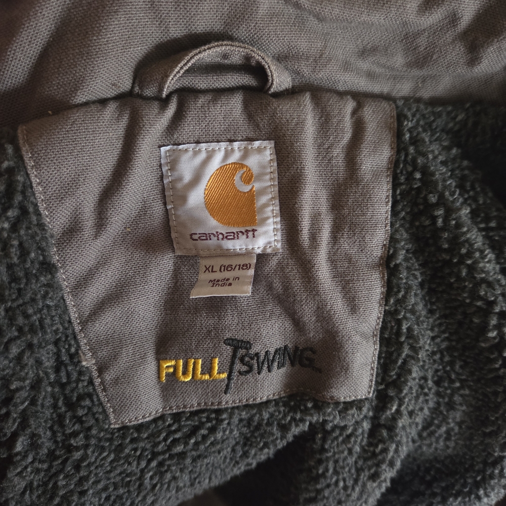 Carhartt Full Swing Jacket